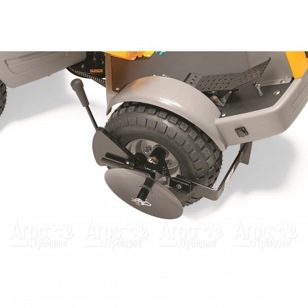 Кромкорез для райдеров Stiga Park 2WD и 4WD  в Костроме