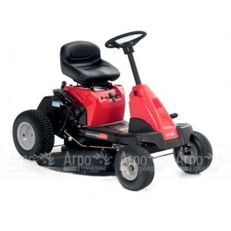Садовый райдер MTD Minirider 60 SDE в Костроме