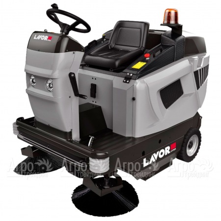 Подметальная машина Lavor Professional SWL R1100 ET (без аккумулятора и зарядного устройства) в Костроме