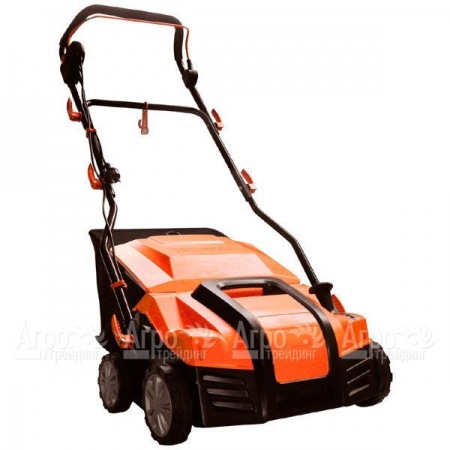 Скарификатор электрический Patriot SCE 180 в Костроме