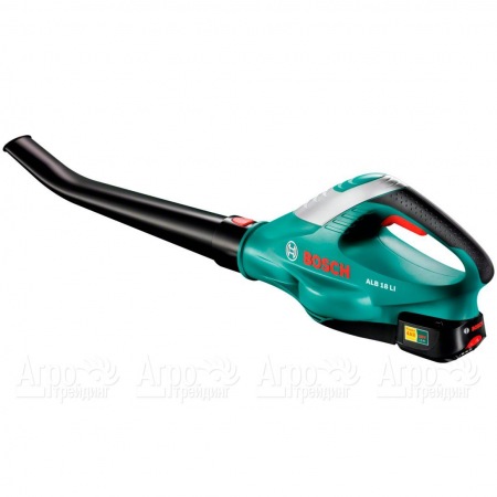 Воздуходувка аккумуляторная Bosch ALB 18 Li (без аккумулятора и зарядного устройства) в Костроме