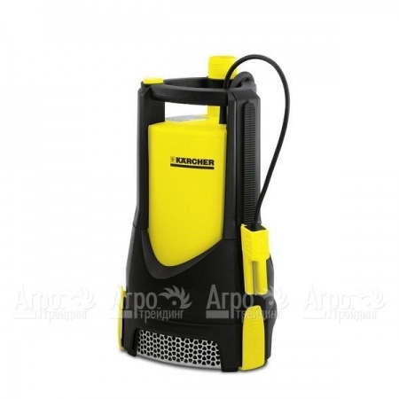 Погружной дренажный насос Karcher SDP 18000 Level Sensor в Костроме