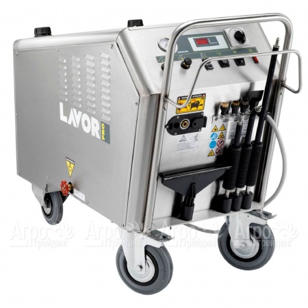 Парогенератор электрический Lavor Professional GV Vesuvio 30 в Костроме