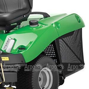 Травосборник для минитрактора Caiman Comodo 2WD в Костроме