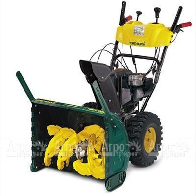 Снегоуборщик Yard-Man YM 61 M-W в Костроме