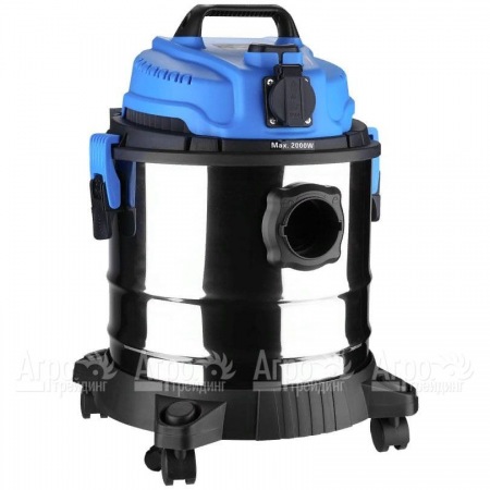 Промышленный пылесос DEKO DKVC-1200-20S в Костроме