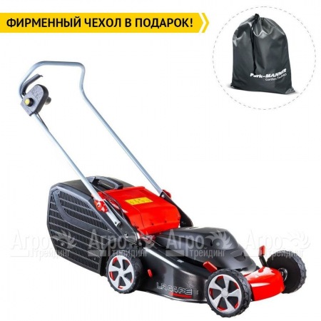Газонокосилка электрическая Efco LR 44 PE Comfort Plus в Костроме