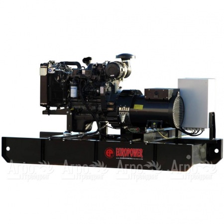 Дизельгенератор Europower EP 60 TDE 60 кВт в Костроме