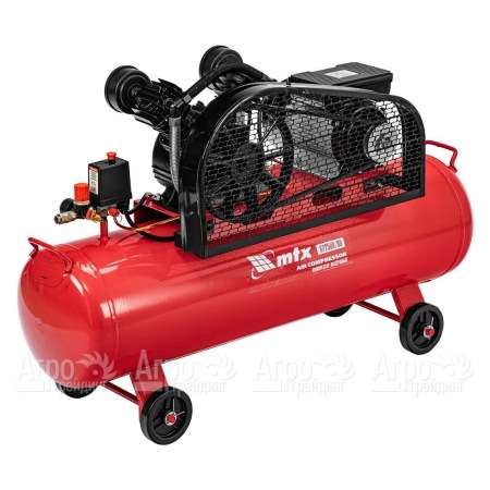 Компрессор воздушный MTX КР2500/80 в Костроме