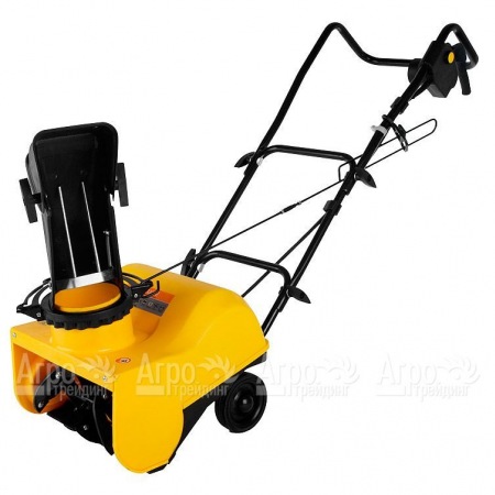 Снегоуборщик электрический Baumaster STE-3431X в Костроме