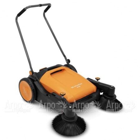 Подметальная машина Villartec SM 920  в Костроме