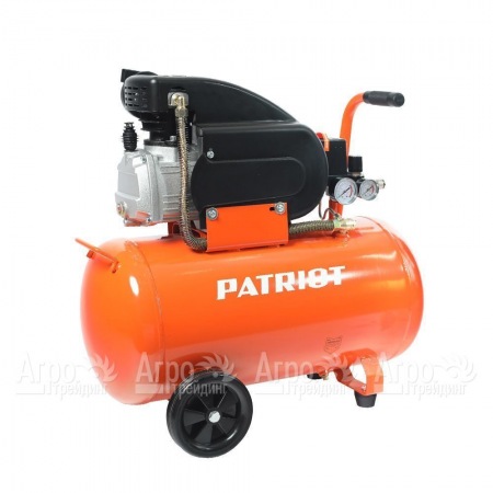 Компрессор поршневой Patriot LRM 50-240C  в Костроме