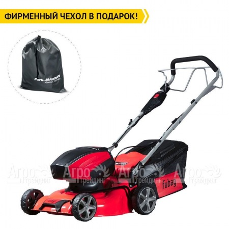 Газонокосилка аккумуляторная Fubag FLA 4240 SM в Костроме