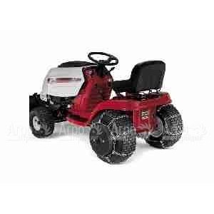 Цепи на колеса MTD 20,0*8,0  в Костроме