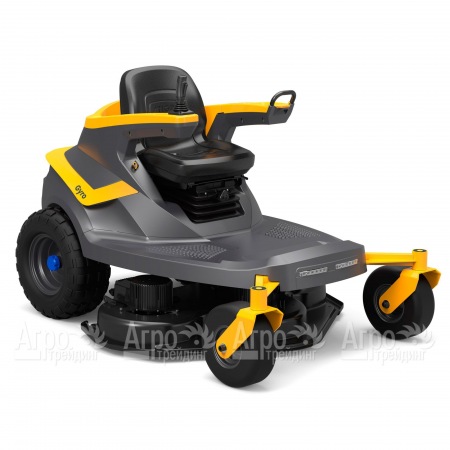 Райдер Stiga Gyro 900e в Костроме