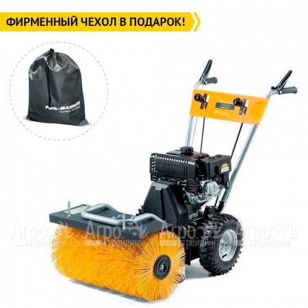Подметальная машина Stiga SWS 800 GE в Костроме
