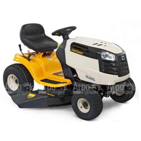 Садовый трактор Cub Cadet CC 715 HF в Костроме