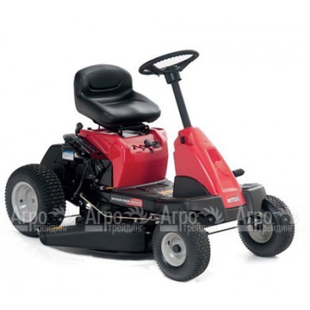 Райдер MTD Minirider 60 SD в Костроме