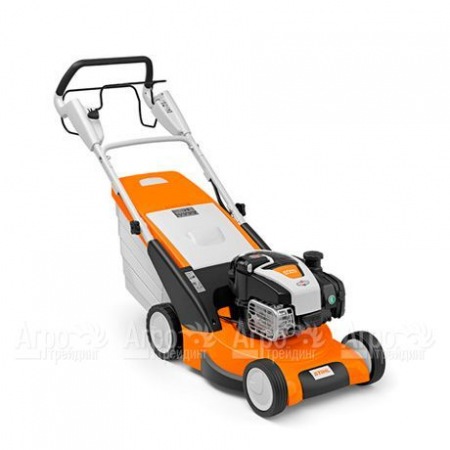 Газонокосилка бензиновая Stihl RM 545 VE в Костроме