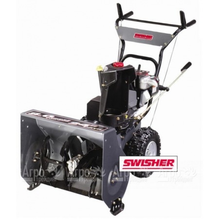 Снегоуборщик Swisher 624555x07A в Костроме