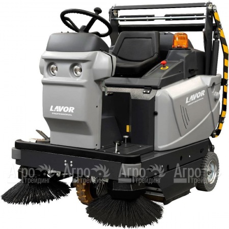 Подметальная машина Lavor Professional SWL R1100 DT BIN-UP в Костроме