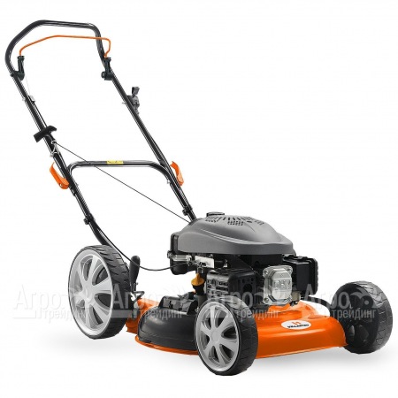 Газонокосилка бензиновая Villartec MB3051R в Костроме