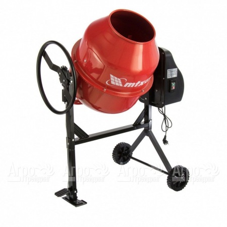 Бетоносмеситель MTX СМ-120К (Бетономешалка MTX СМ-120К) в Костроме