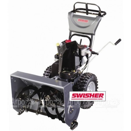 Снегоуборщик Swisher 627852x07A в Костроме