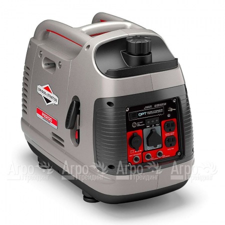 Инверторный генератор Briggs&#38;Stratton P 2200 PowerSmart 1.7 кВт в Костроме