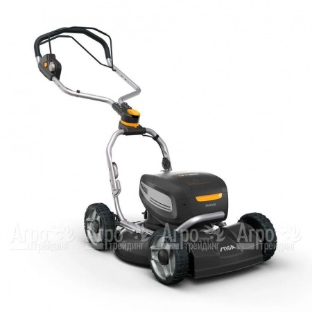 Газонокосилка аккумуляторная Stiga Multiclip Edge 950e V  в Костроме