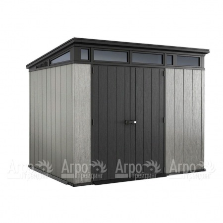 Пластиковый сарай Keter Artisan 9х7 в Костроме