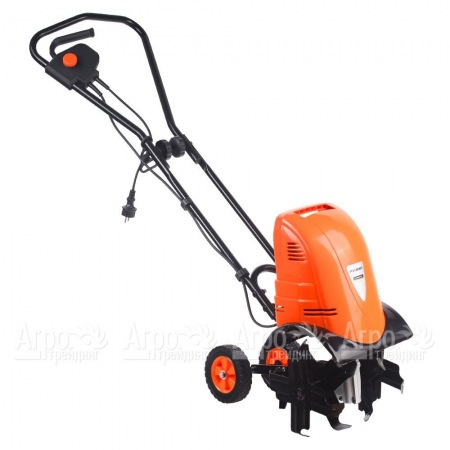 Электрический культиватор Patriot Garden T 1,6/300F EPG Tesla-2 в Костроме