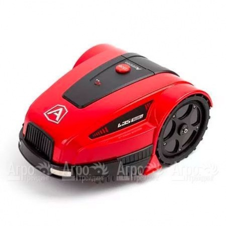 Газонокосилка-робот Caiman Ambrogio L35i Deluxe в Костроме