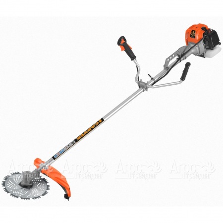 Бензокоса (бензиновый триммер) Carver GBC-052M Pro в Костроме
