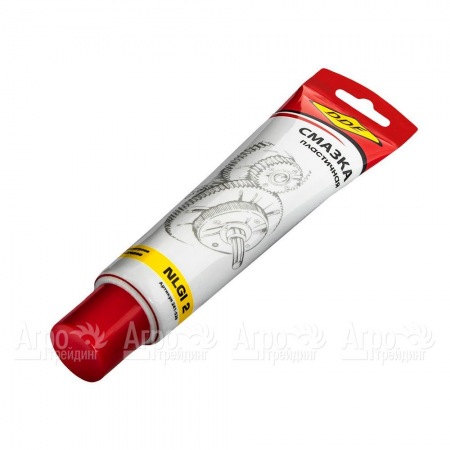Масло - смазка многофункциональная DDE Multipurpose ЕР Grease 0.1 л в Костроме