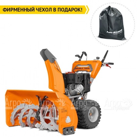Снегоуборщик Daewoo DAST 17110 (LCT) в Костроме