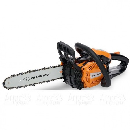 Бензопила Villartec 1261SB 12" в Костроме