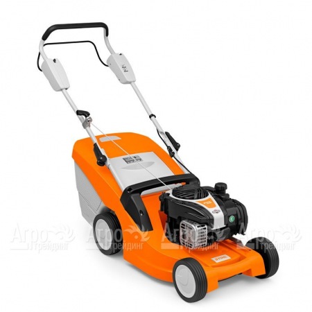 Газонокосилка бензиновая Stihl RM 443 в Костроме