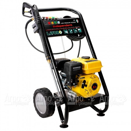 Мойка высокого давления LavorPRO Independent 2800 в Костроме
