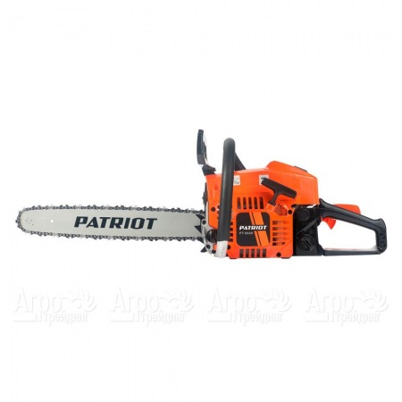 Бензопила Patriot PT 6020-20" в Костроме