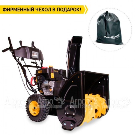 Снегоуборщик Champion ST761E в Костроме