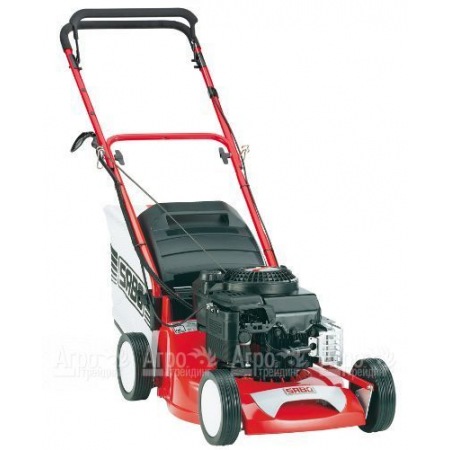 Газонокосилка бензиновая SABO 43-Compact SA760 в Костроме