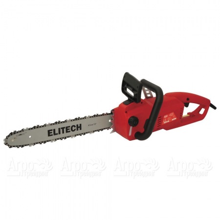 Элeктpoпилa Elitech ЭП 2200/16-16" в Костроме