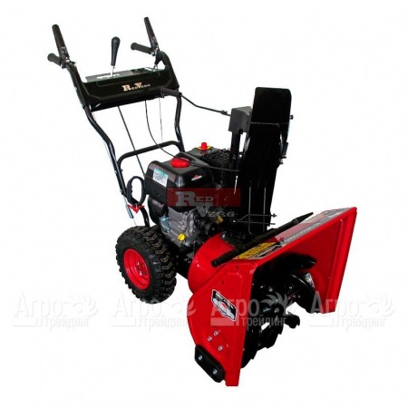 Снегоуборщик RedVerg RD-SB53/750BS в Костроме