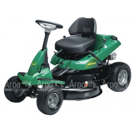 Садовый минитрактор Weed Eater WE301 в Костроме