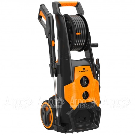 Мойка высокого давления Carver CW-2501EI в Костроме