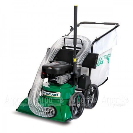 Садовый пылесос Billy Goat KV601SPEU в Костроме