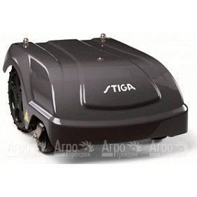 Газонокосилка-робот Stiga Autoclip 525 S в Костроме