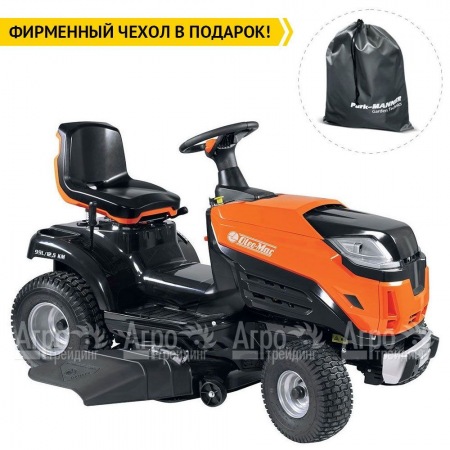 Садовый трактор Oleo-Mac 99L/12,5 KM в Костроме
