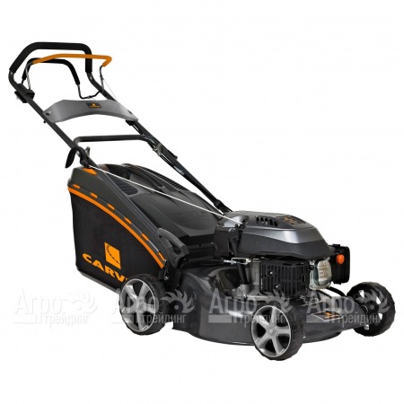 Газонокосилка бензиновая Carver LMG-2646DM в Костроме